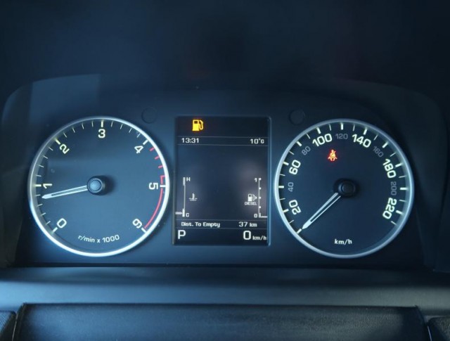 Land Rover Discovery  3.0 TDV6 SE