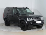 Land Rover Discovery  3.0 TDV6 SE