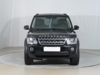 Land Rover Discovery  3.0 TDV6 SE
