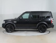 Land Rover Discovery  3.0 TDV6 SE