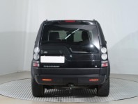 Land Rover Discovery  3.0 TDV6 SE