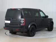 Land Rover Discovery  3.0 TDV6 SE