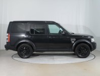 Land Rover Discovery  3.0 TDV6 SE