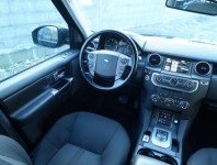 Land Rover Discovery  3.0 TDV6 SE