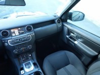 Land Rover Discovery  3.0 TDV6 SE