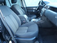 Land Rover Discovery  3.0 TDV6 SE