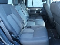 Land Rover Discovery  3.0 TDV6 SE