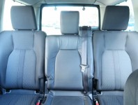 Land Rover Discovery  3.0 TDV6 SE