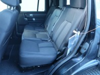 Land Rover Discovery  3.0 TDV6 SE