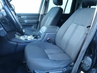 Land Rover Discovery  3.0 TDV6 SE