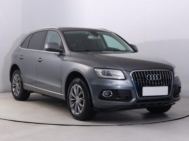 Audi Q5  2.0 TDI 
