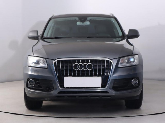 Audi Q5  2.0 TDI 