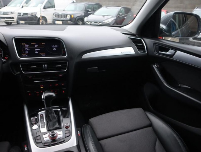 Audi Q5  2.0 TDI 
