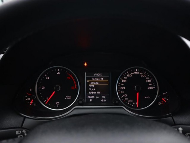 Audi Q5  2.0 TDI 