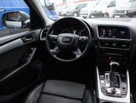 Audi Q5  2.0 TDI 
