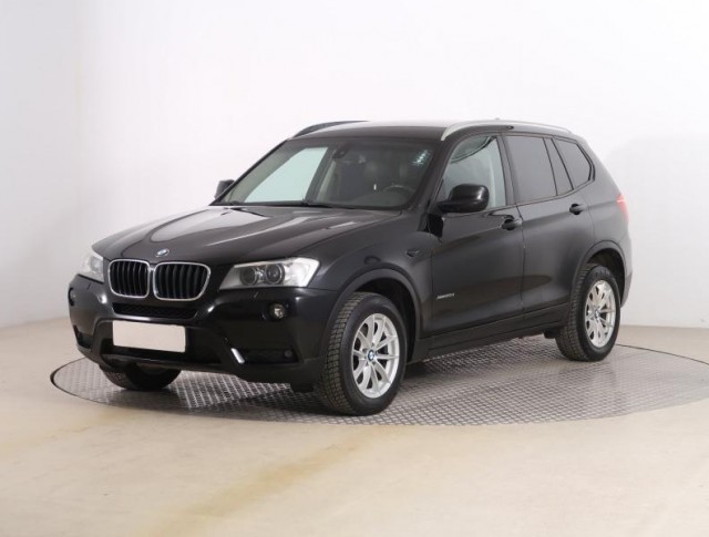 BMW X3  xDrive20d 