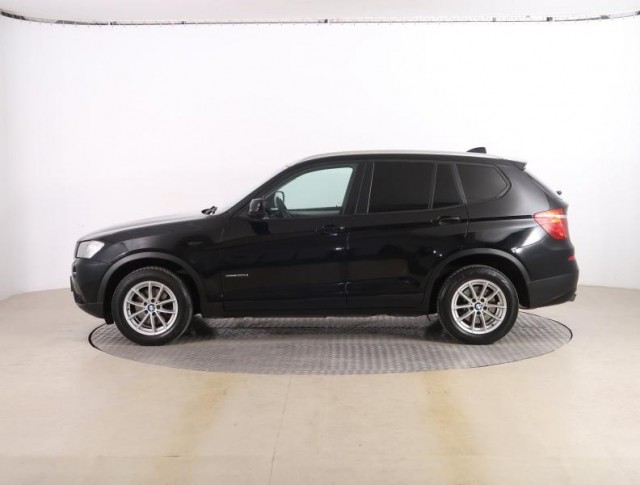 BMW X3  xDrive20d 