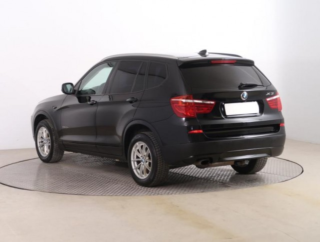 BMW X3  xDrive20d 
