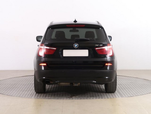 BMW X3  xDrive20d 