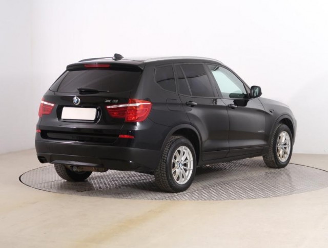 BMW X3  xDrive20d 