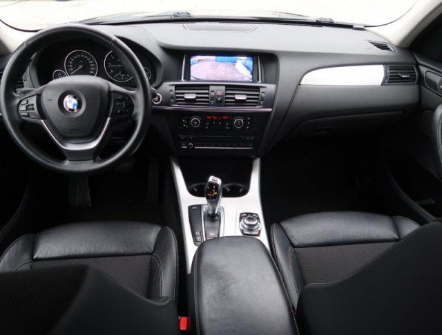 BMW X3  xDrive20d 