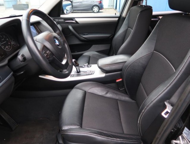 BMW X3  xDrive20d 