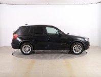 BMW X3  xDrive20d 