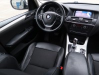 BMW X3  xDrive20d 