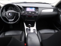 BMW X3  xDrive20d 