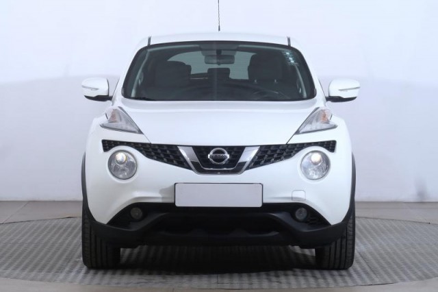Nissan Juke  1.2 DIG-T Tekna
