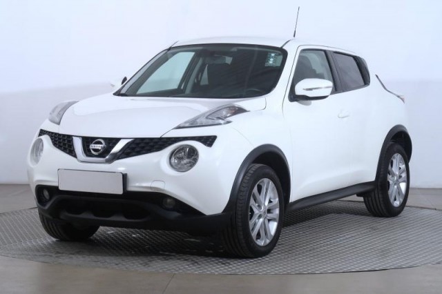 Nissan Juke  1.2 DIG-T Tekna