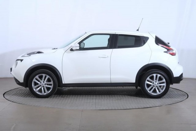 Nissan Juke  1.2 DIG-T Tekna
