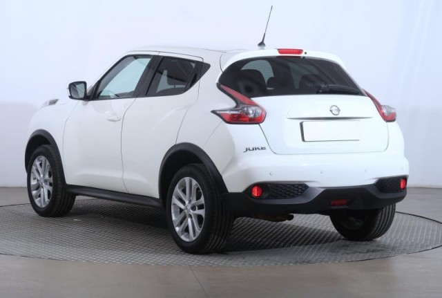 Nissan Juke  1.2 DIG-T Tekna