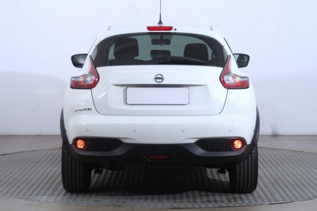 Nissan Juke  1.2 DIG-T Tekna