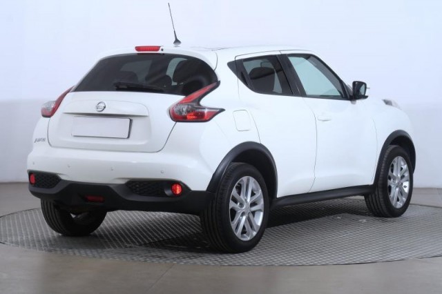 Nissan Juke  1.2 DIG-T Tekna