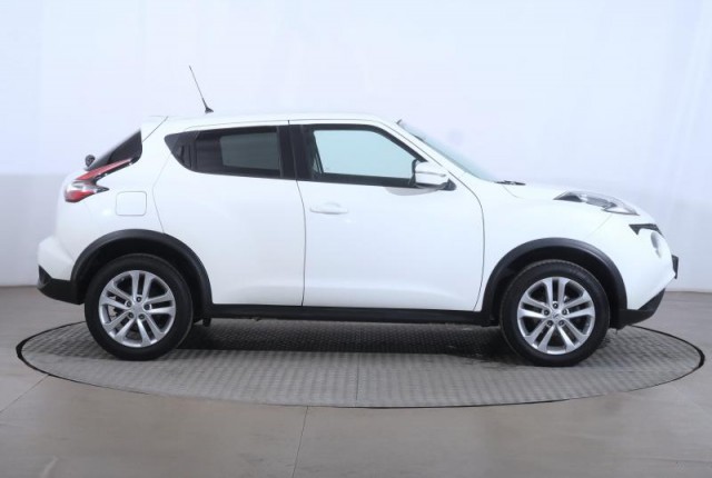 Nissan Juke  1.2 DIG-T Tekna
