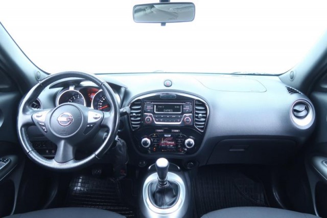 Nissan Juke  1.2 DIG-T Tekna