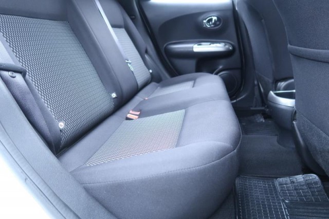 Nissan Juke  1.2 DIG-T Tekna