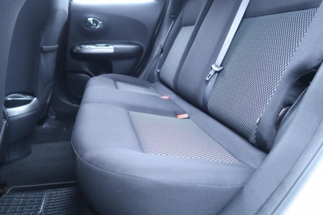 Nissan Juke  1.2 DIG-T Tekna