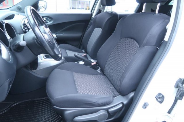 Nissan Juke  1.2 DIG-T Tekna