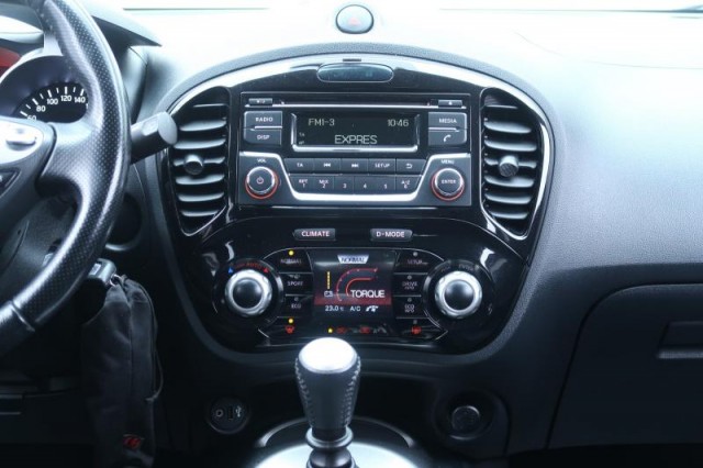 Nissan Juke  1.2 DIG-T Tekna