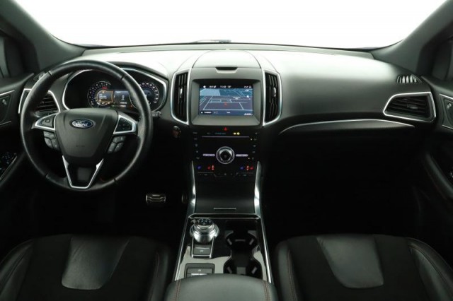 Ford Edge  2.0 EcoBlue BiTurbo ST-Line