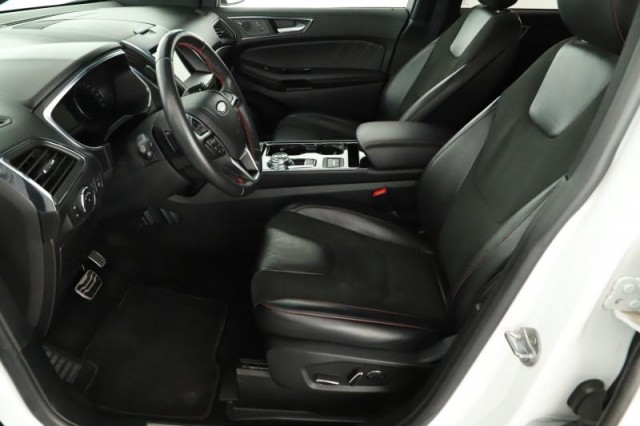 Ford Edge  2.0 EcoBlue BiTurbo ST-Line