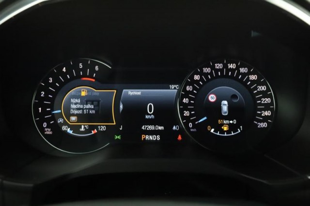 Ford Edge  2.0 EcoBlue BiTurbo ST-Line