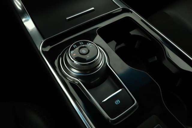 Ford Edge  2.0 EcoBlue BiTurbo ST-Line