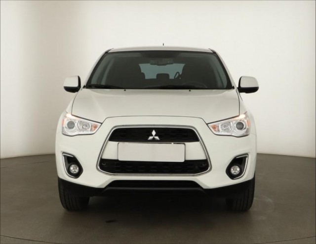 Mitsubishi ASX  1.6 MIVEC 