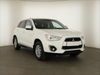 Mitsubishi ASX  1.6 MIVEC 