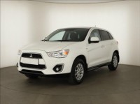 Mitsubishi ASX  1.6 MIVEC 