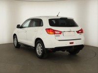 Mitsubishi ASX  1.6 MIVEC 