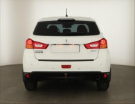 Mitsubishi ASX  1.6 MIVEC 